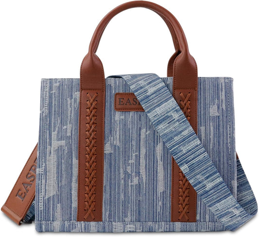 Tote Bag for Women Aztec