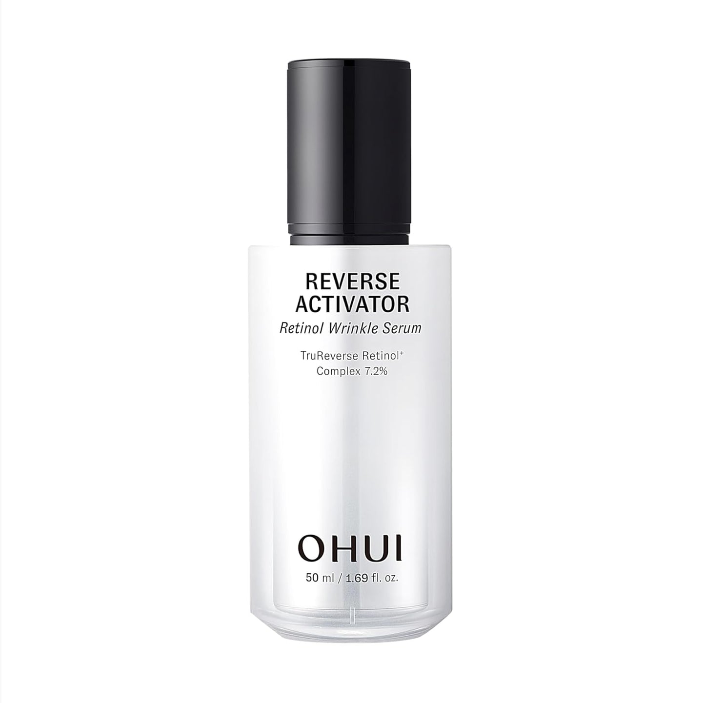 O HUI Reverse Activator Retinol Fine Wrinkle Serum | Korean Skin Care |