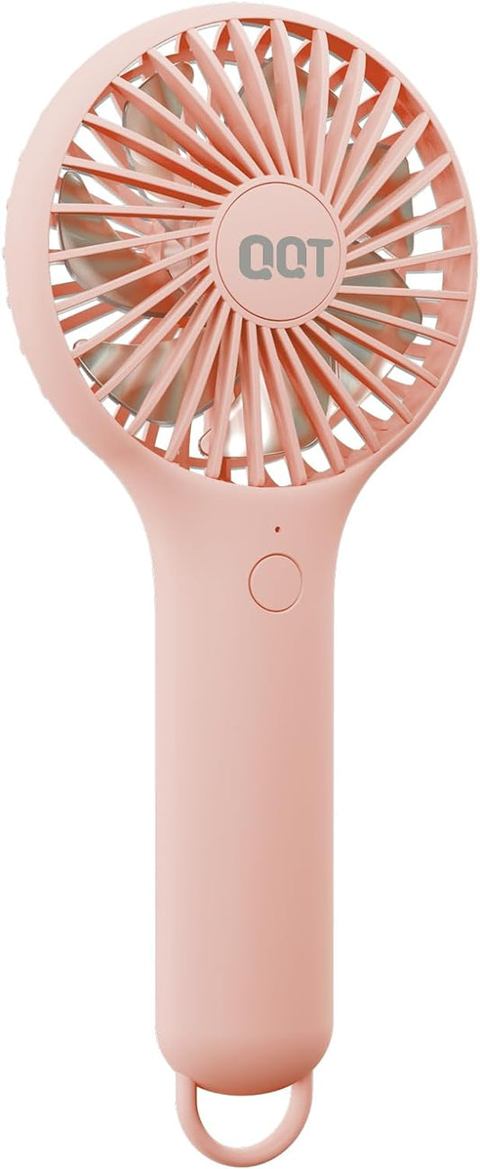 Fan Mini, Small Personal Fan with 3 Speeds