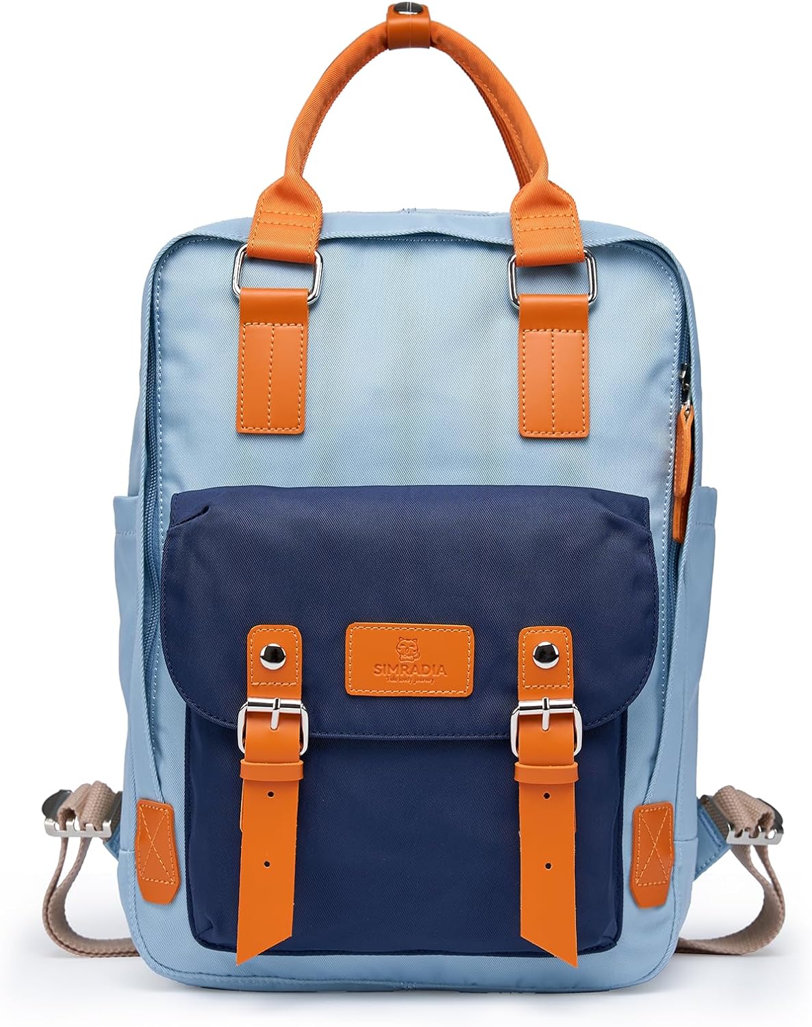 Backpack, Cute Small Bag Back Pack ,Fit 14inch Laptop.