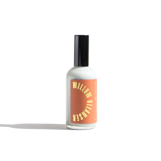 Willow Cleanser